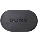 Sony MDR-AS210 Open-Ear Active Sports Headphone, Black
